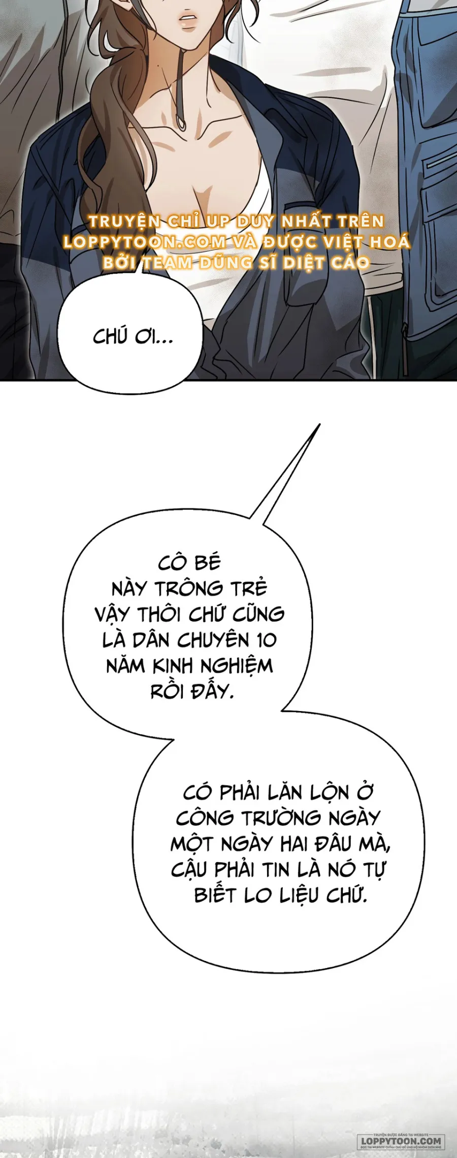 Chuyến Tham Quan Thực Địa Về Ý Thức An Toàn Chap 1 - trang 25