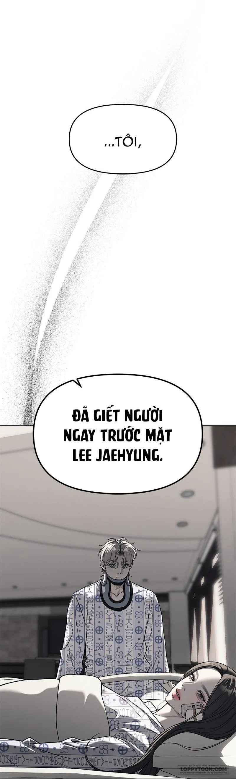 Xâm Nhập Trường Trung Học Tài Phiệt Chap 78 - trang 25