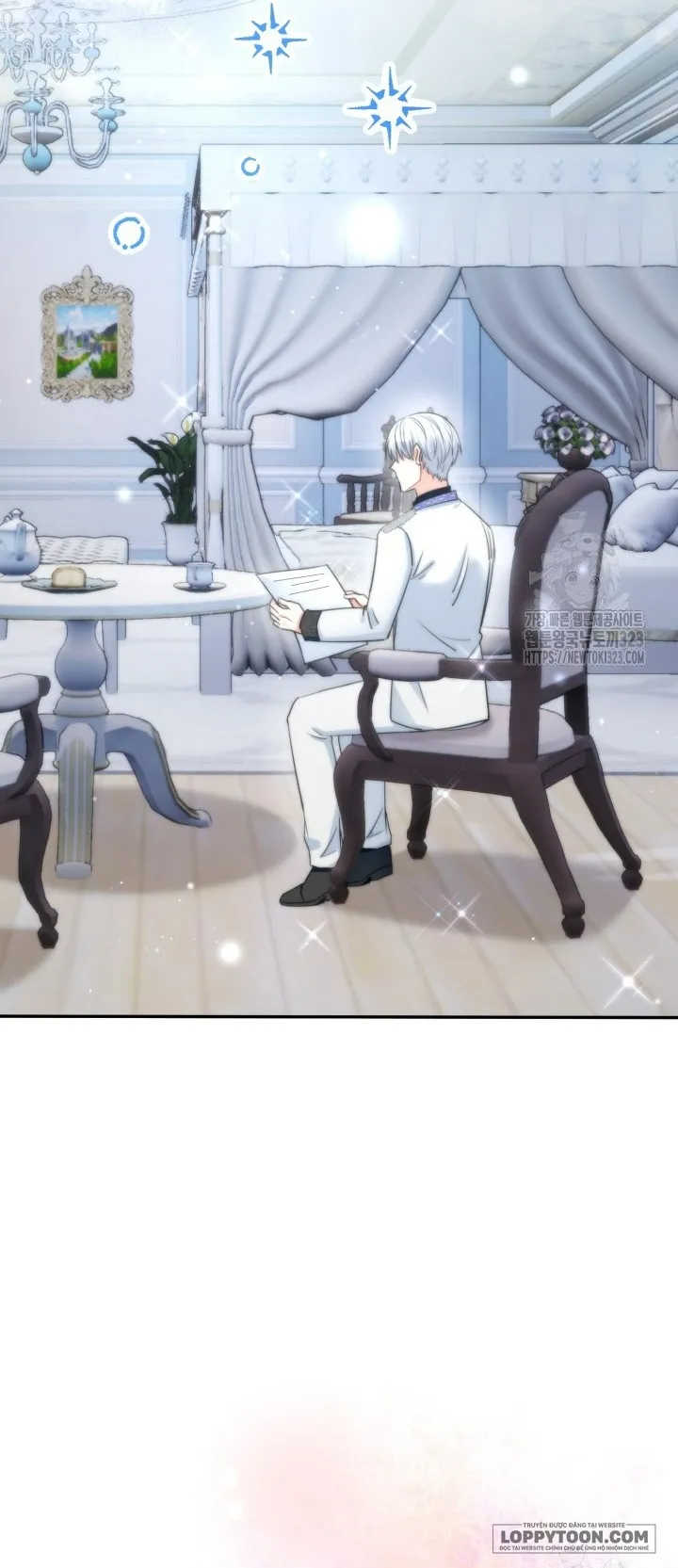 Tôi Sống Chung Với Mẹ Chồng Chap 60 - trang 52