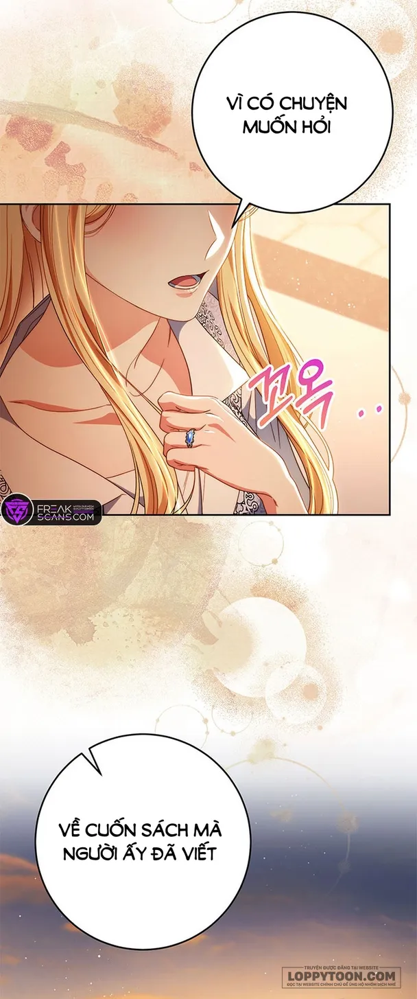 Nuôi Dưỡng Em Gái Xinh Đẹp Chap 57 - trang 43
