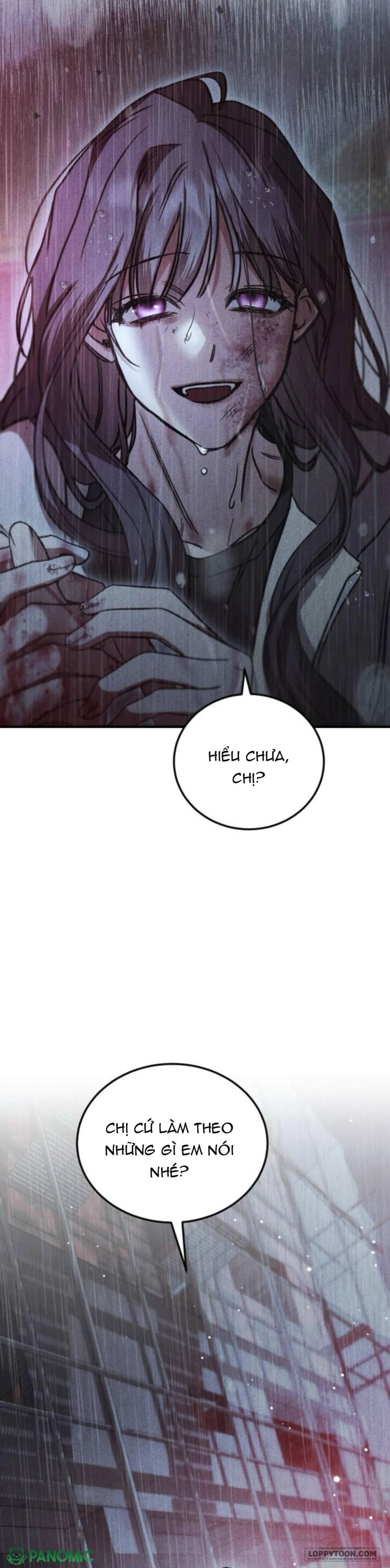 Chị Em Không Hoàn Hảo Chap 18 - trang 18