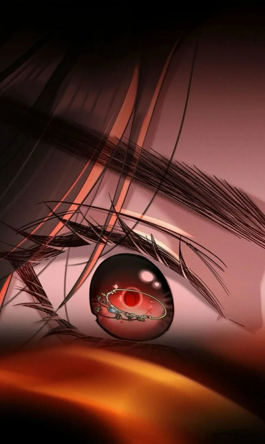 Dâng Cá Muối Cho Sư Tổ Chap 44 - trang 28