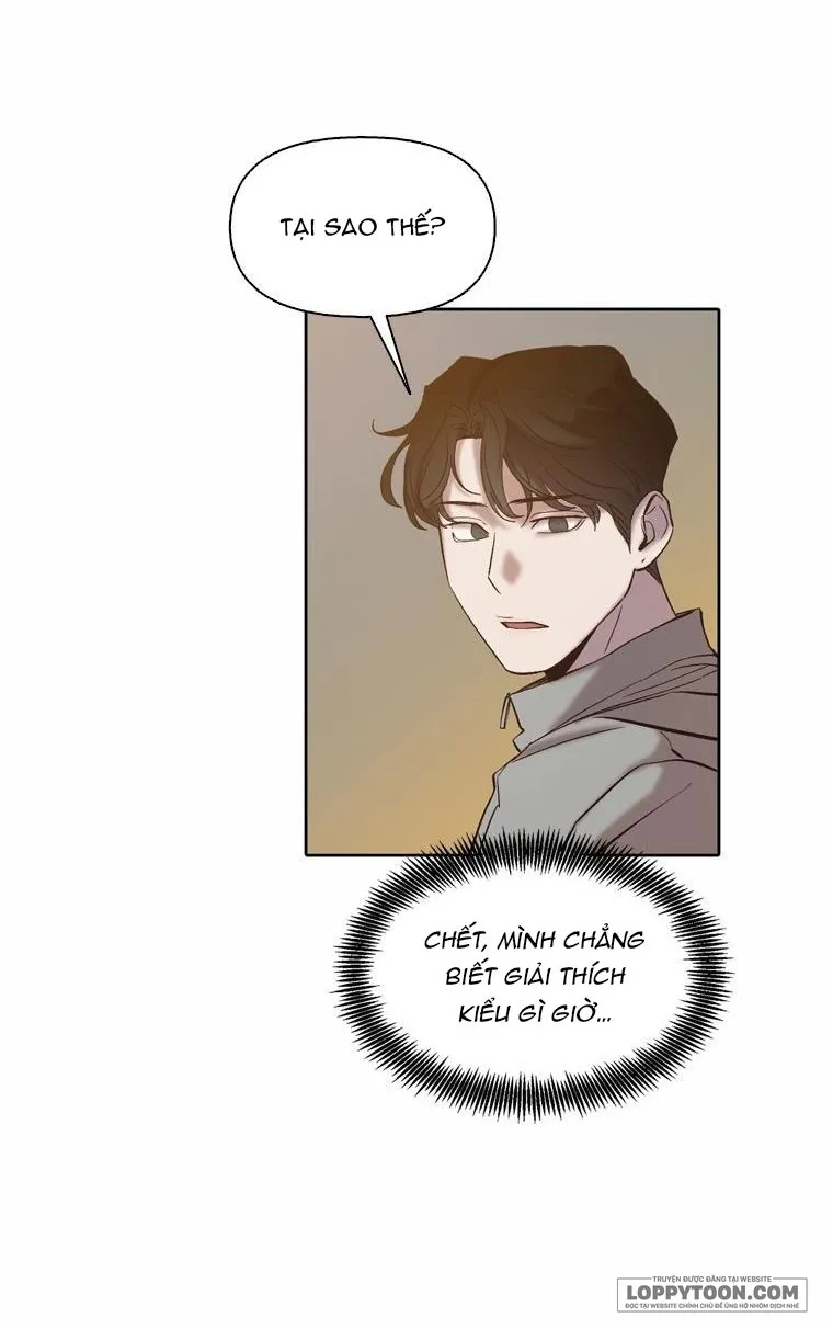 Thanh Xuân Của Chúng Ta Chap 83 - trang 36