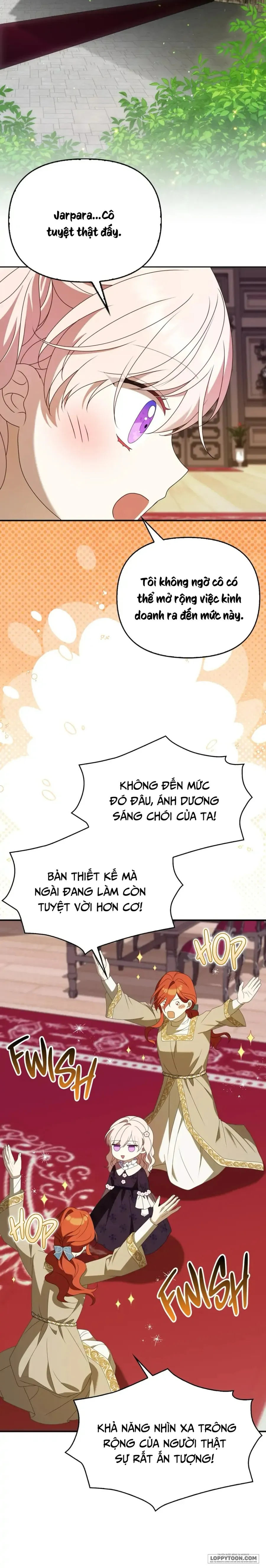 Đứa Trẻ Côn Đồ Nhà Công Tước Chap 57 - trang 4