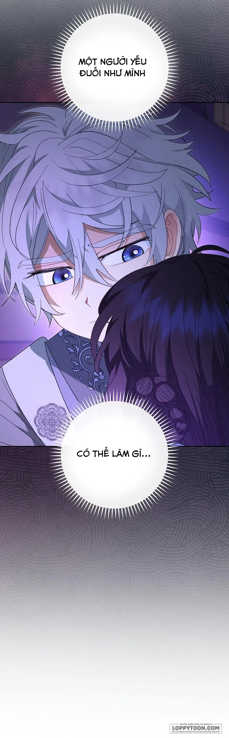 Tiểu Thiếp Chỉ Muốn Sống Yên Bình Chap 92 - trang 33