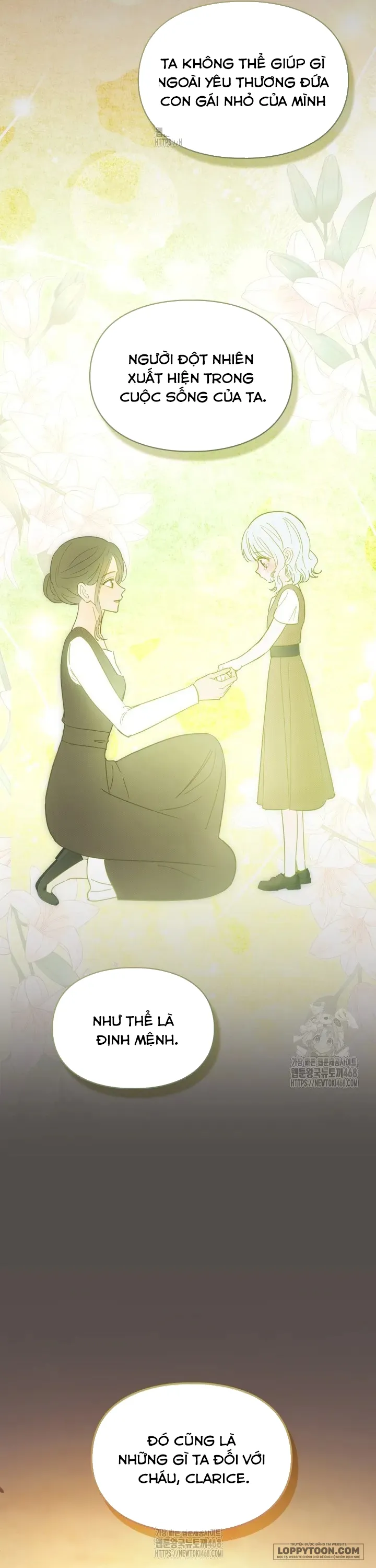 Phạm Nhân Bé Con Của Dinh Thự Mùa Đông Chap 68 - trang 44