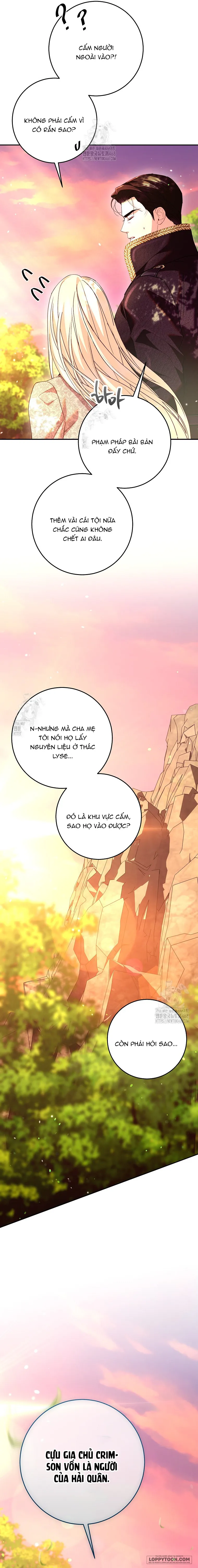 Những Điều Tôi Chưa Biết Vì Đó Là Lần Đầu Chap 31 - END PHẦN 1 - trang 3