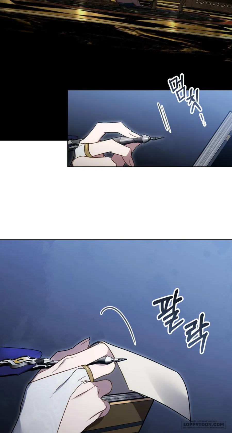 Giới Thượng Lưu Chap 23 - trang 16