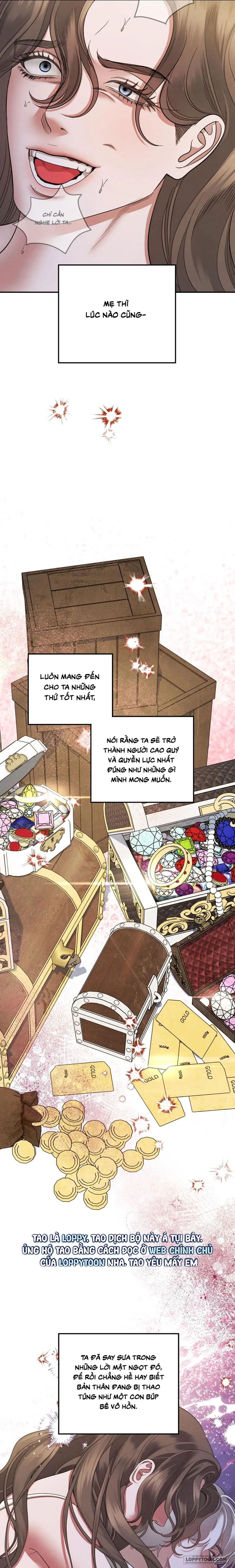 Cuộc Hôn Nhân Bị Cướp Đoạt Chap 48 - trang 28