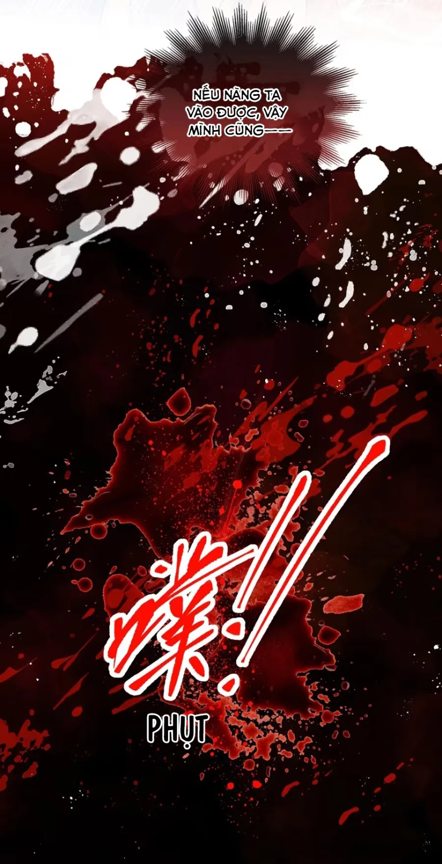 Dâng Cá Muối Cho Sư Tổ Chap 7 - trang 26