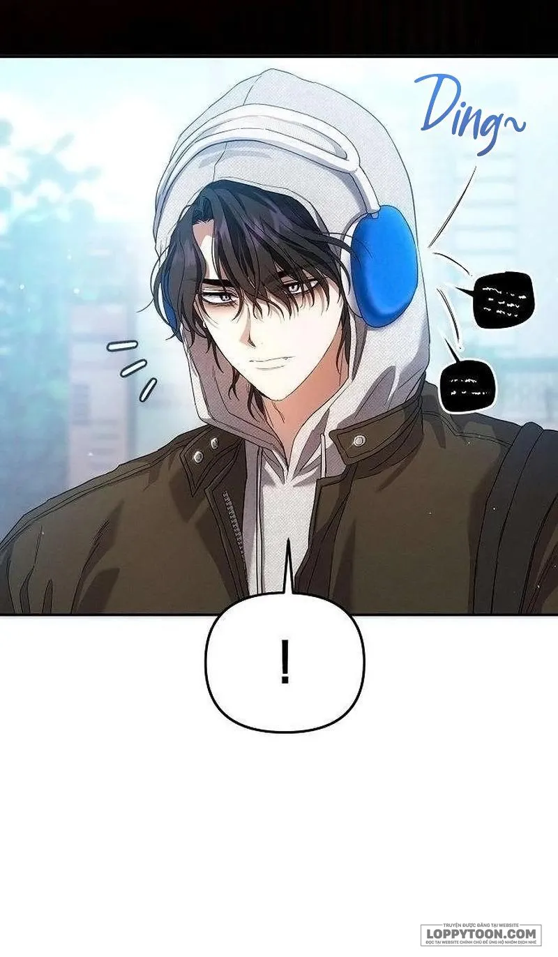 Tình Yêu Thuần Khiết Hư Hỏng Chap 3 - trang 19