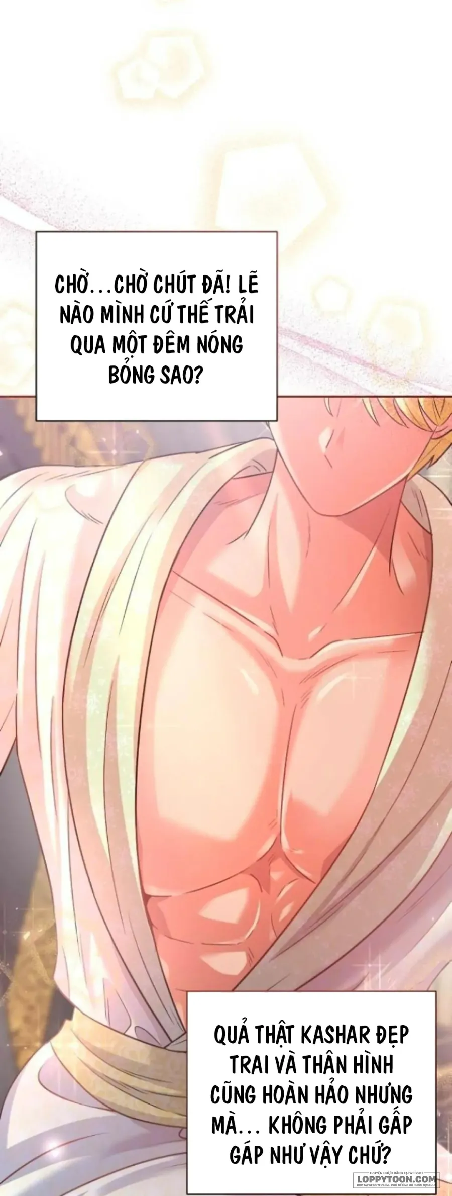 Hầu Gái Không Thích Nuôi Dạy Trẻ Nhỏ Chap 23 - trang 67