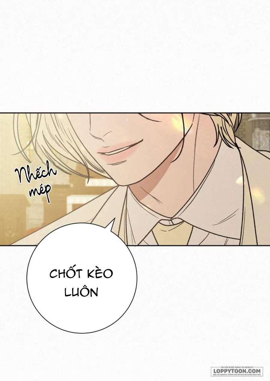 Chiến Lược Tình Yêu Trong Sáng Chap 84 - trang 65