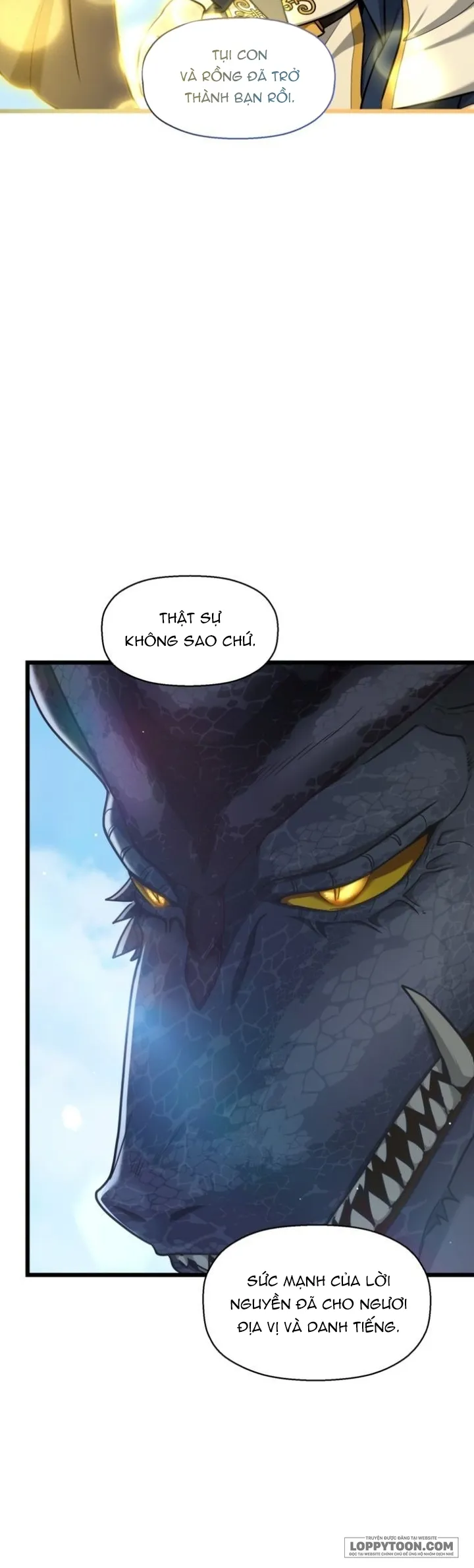 Bệ Hạ, Xin Hãy Quên Tôi Đi Chap 78 - trang 10
