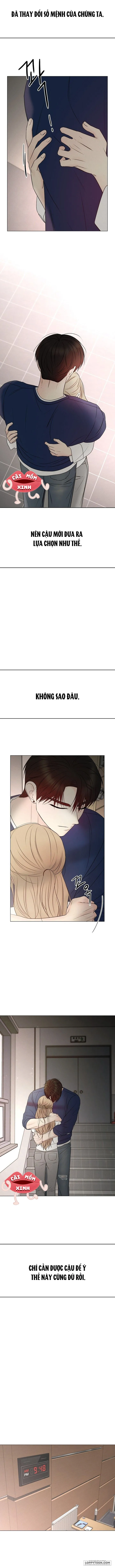 Soái Ca Kiểu Mẫu Chap 11 - trang 6