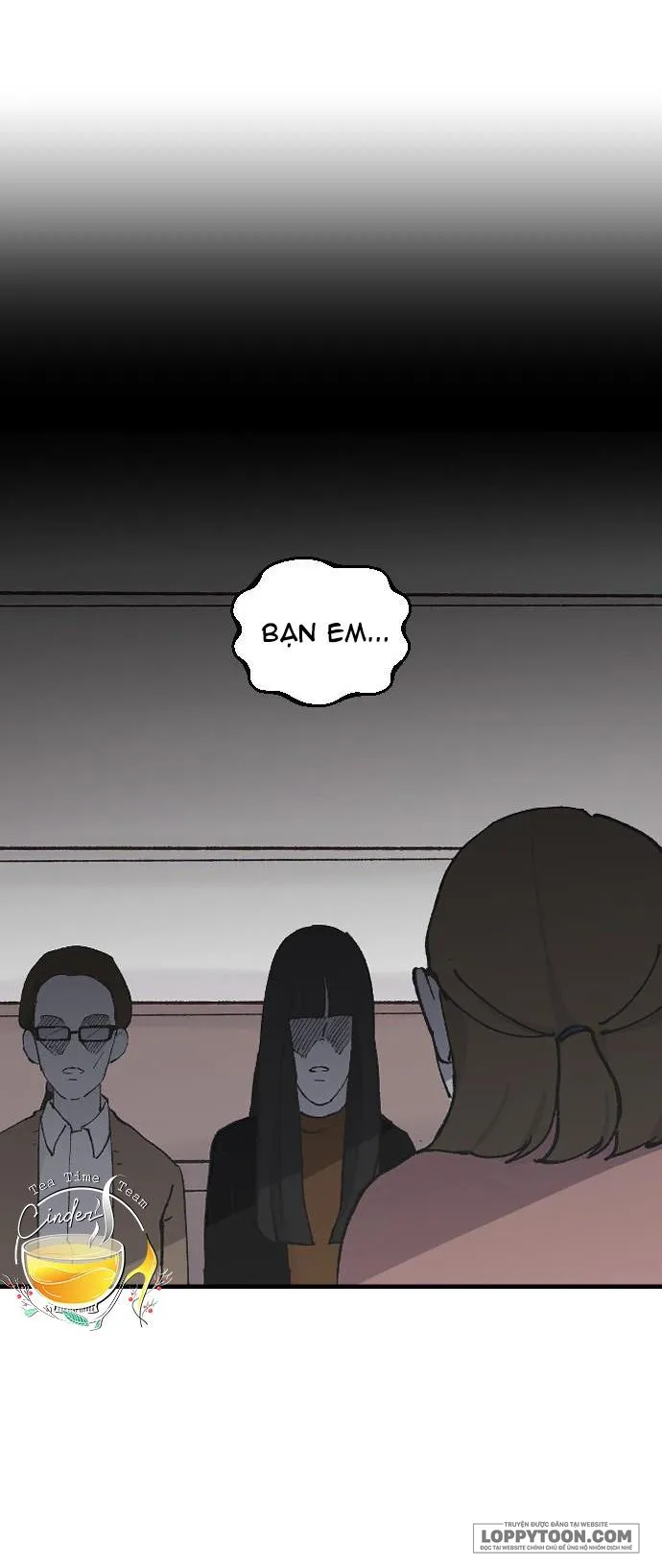 Ba Anh Trai Cực Phẩm Của Tôi Chap 10 - trang 58