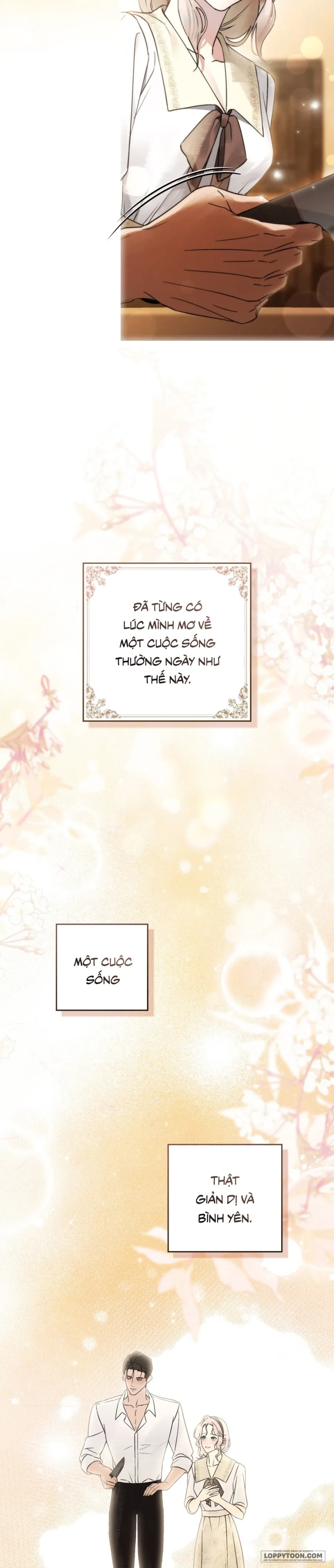 Người Chồng Độc Ác Chap 24 - trang 14