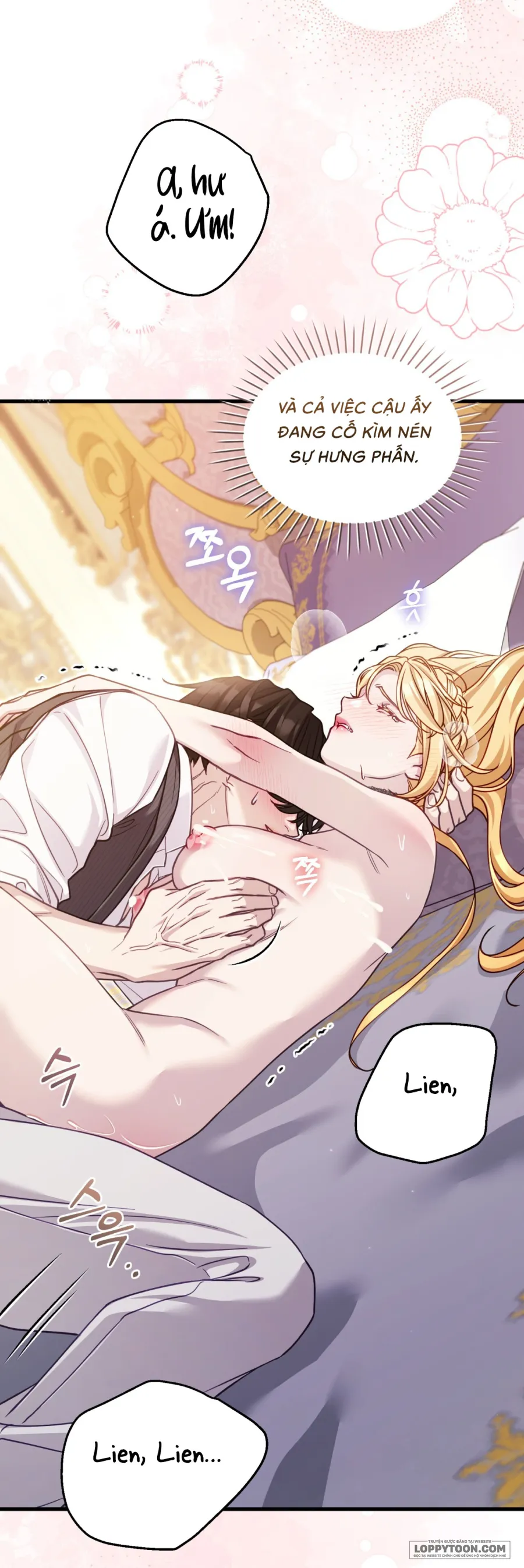 Phương Pháp Chữa Lành Cho Thanh Mai Trúc Mã Ốm Yếu Chap 12 - trang 25