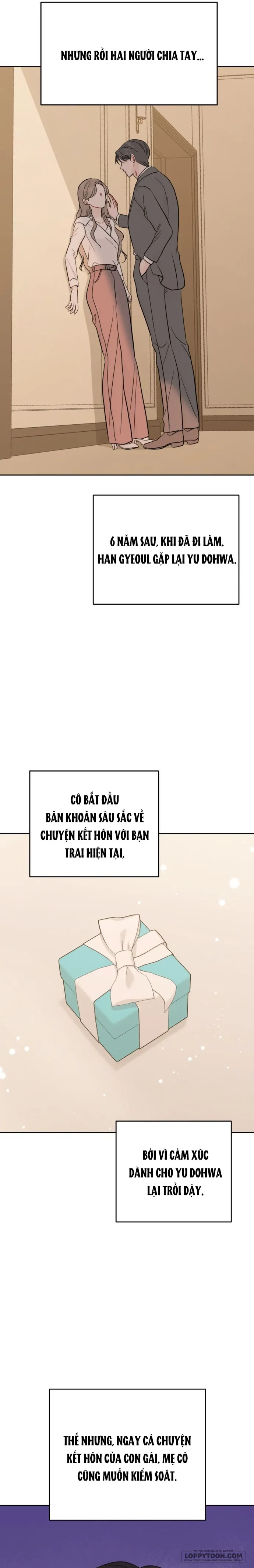 Người Một Nhà Chap 125 - trang 4