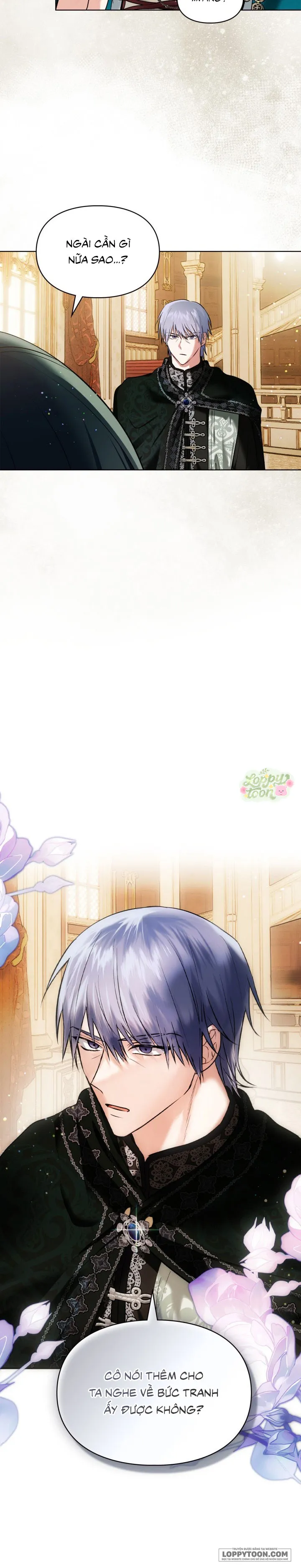 Tôi Mới Là Gia Chủ Thật Sự Chap 40 - trang 28