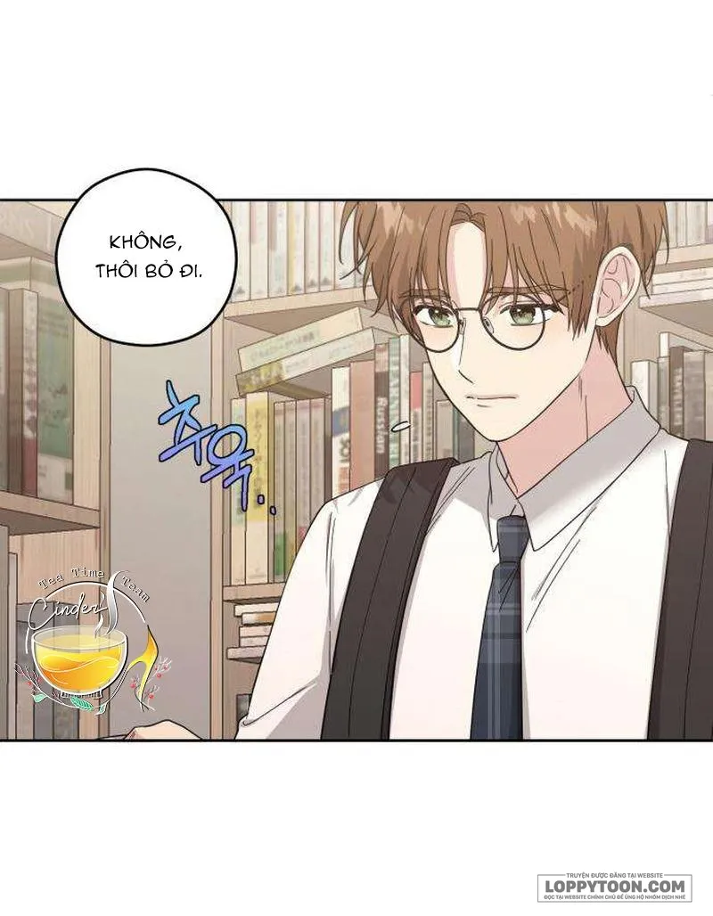 Tên Khốn Đẹp Trai Chap 10 - trang 44