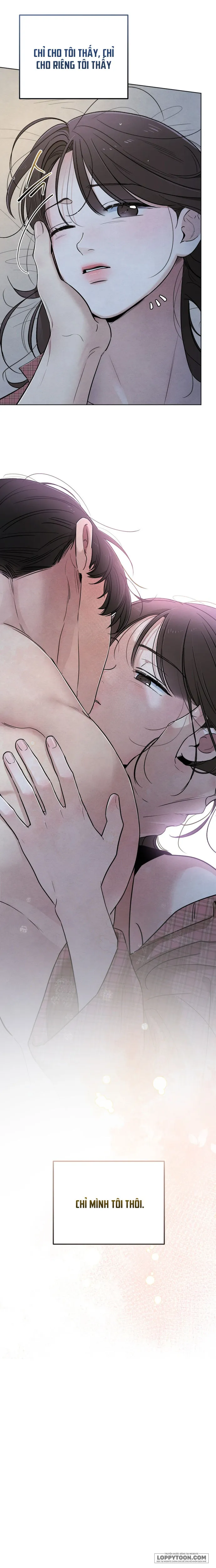 Cuộc Đời Của Kẻ Cặn Bã Chap 54 - trang 18
