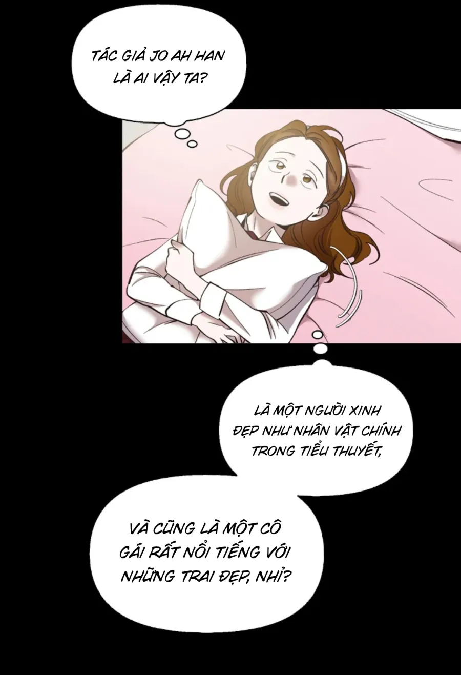 Thanh Xuân Của Chúng Ta Chap 39 - trang 48