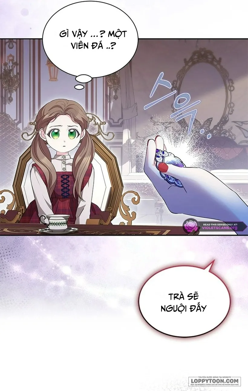 Đã Từ Chối Sủng Ái Rồi Mà Sao Còn Ám Ảnh Thế? Chap 76 - trang 55