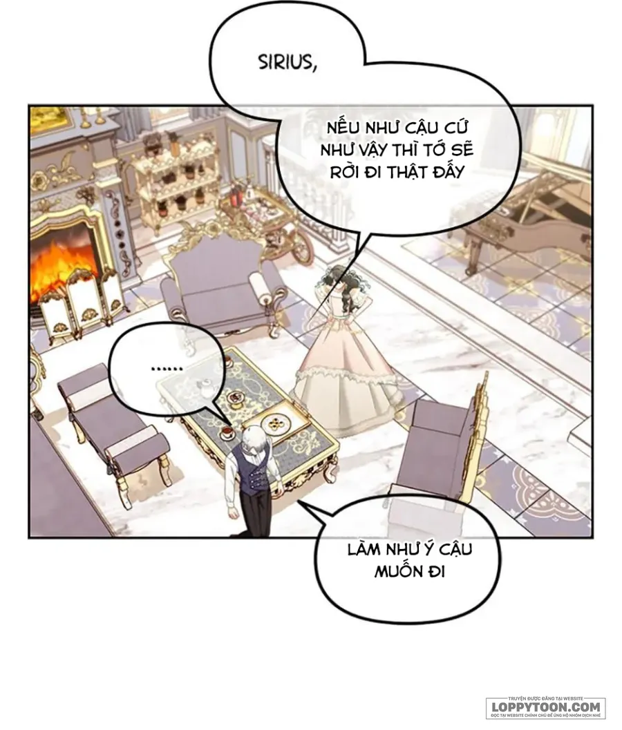 Tôi Sẽ Ở Ngay Bên Cạnh Nam Chính Chap 28 - trang 11