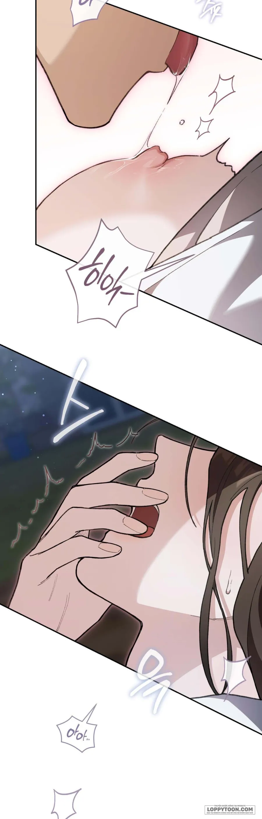 Quốc Lộ Số 1 Chap 18 - 🔞 - trang 35