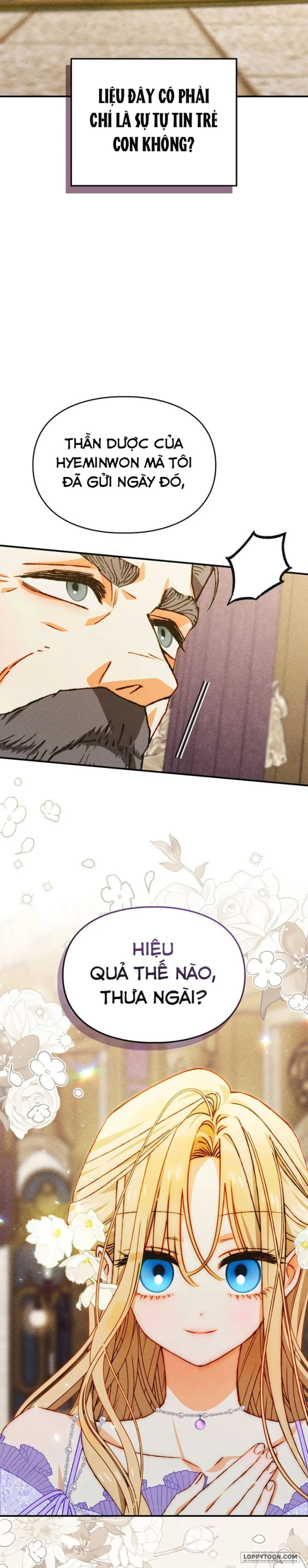Thuần Hoá Munchkin Chap 25 - trang 25