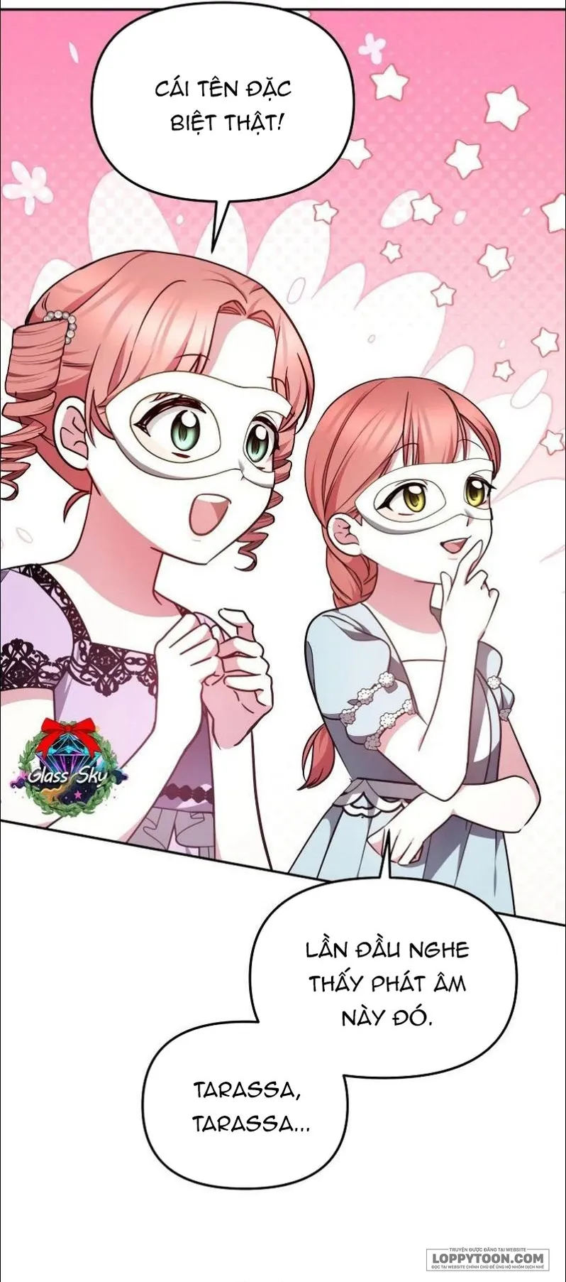 Rồng Con Thuần Hóa Những Kẻ Điên Rồ Chap 42 - trang 33