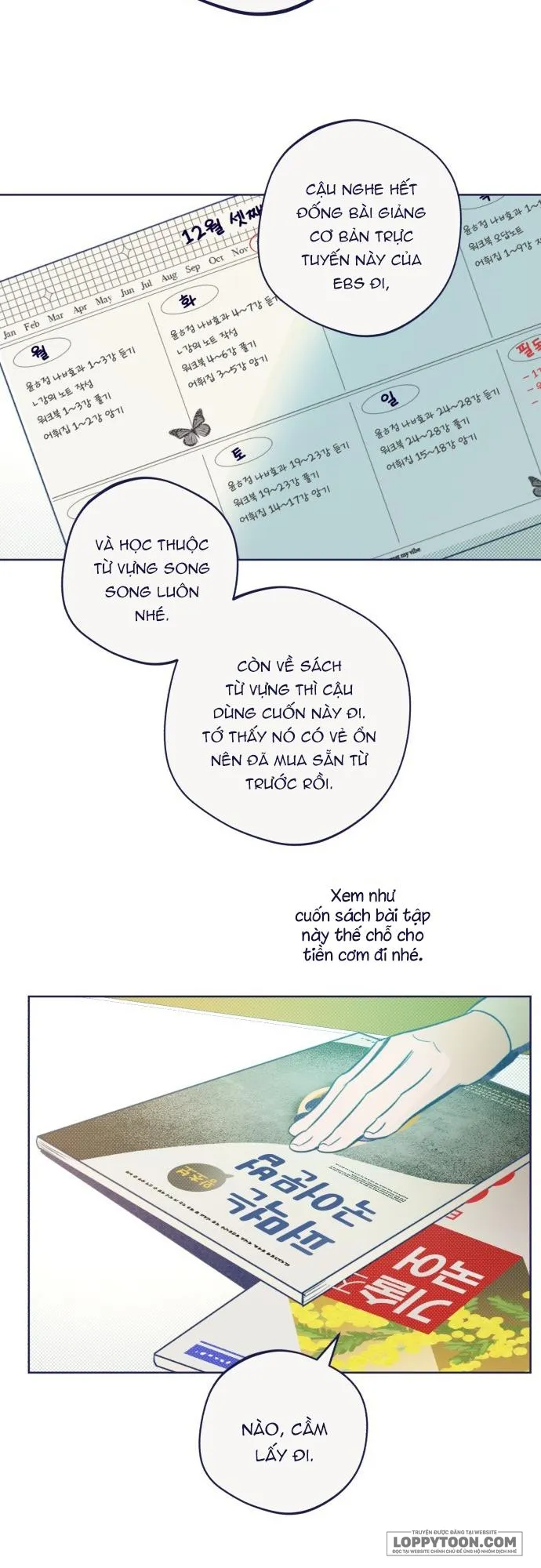 Trắc Nghiệm 4 Lựa Chọn Chap 37 - trang 16