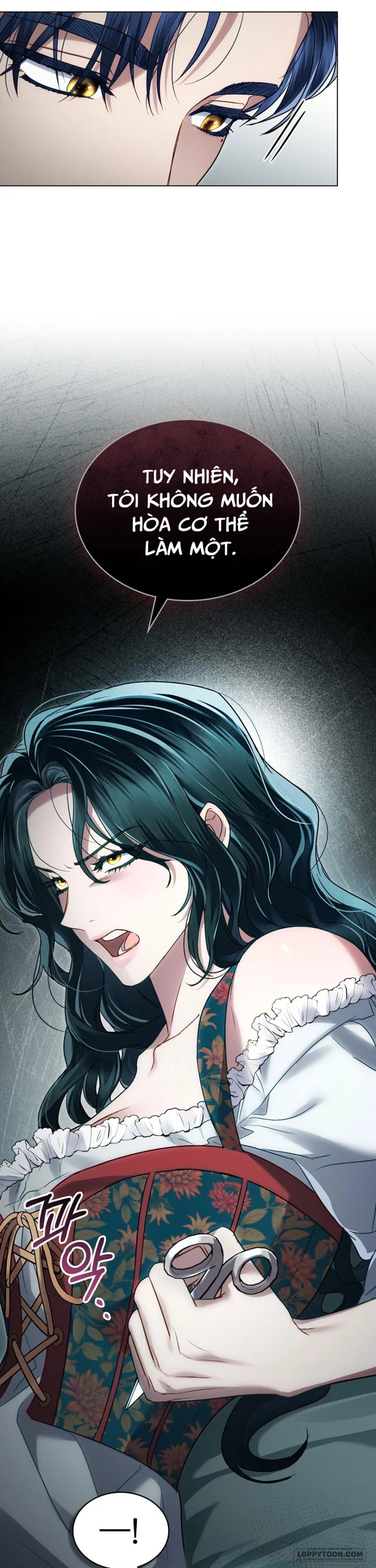 Giới Thượng Lưu Chap 21 - trang 27