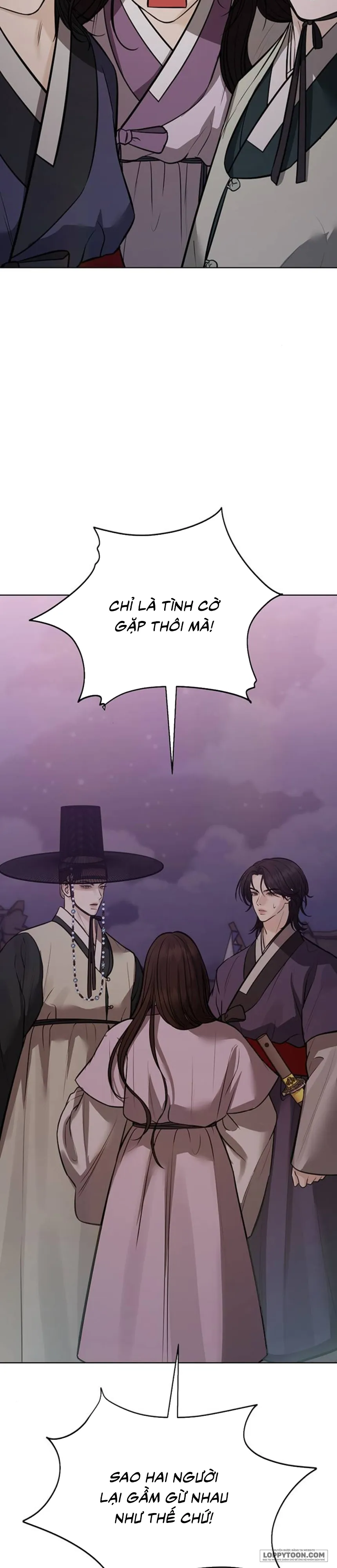 Quỷ Hồn Chap 30 - trang 12