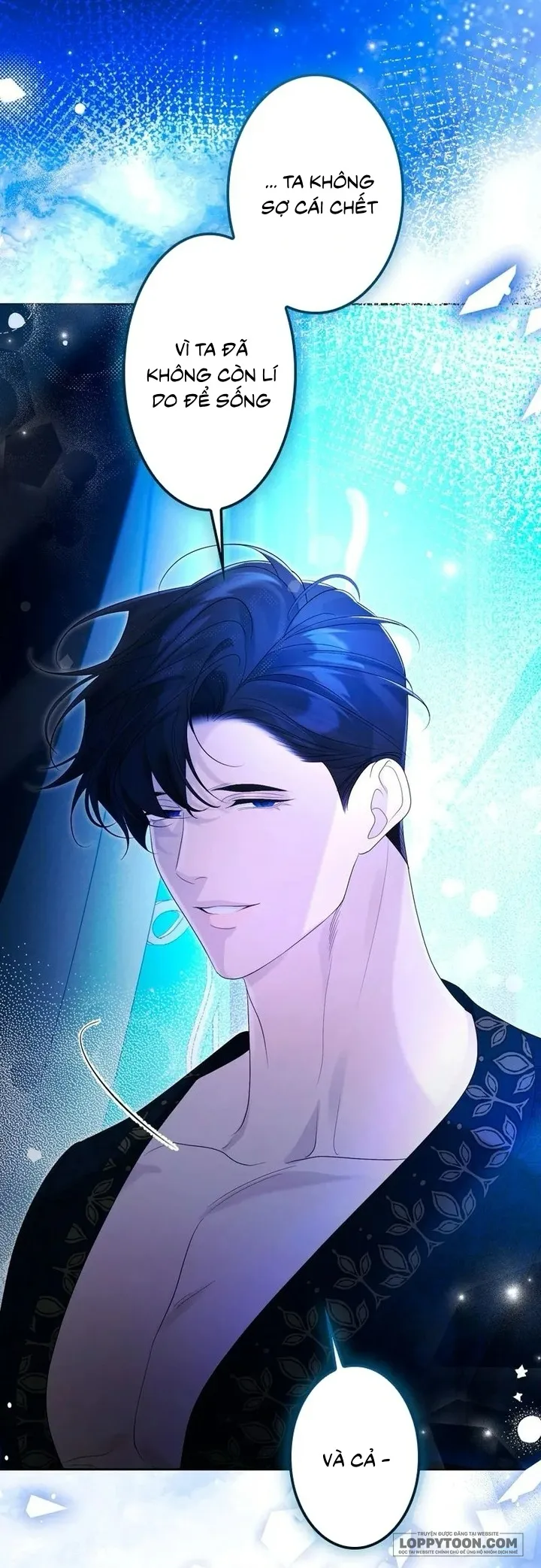 Không Cần Hối Hận Chap 31 - trang 49