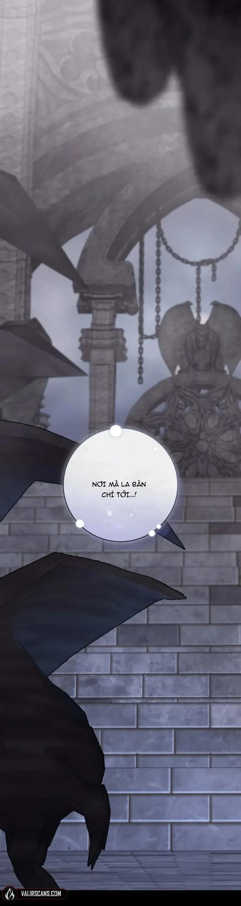 Cuộc Hôn Nhân Xa Hoa Của Đại Công Tước Là Giả Chap 88 - trang 38