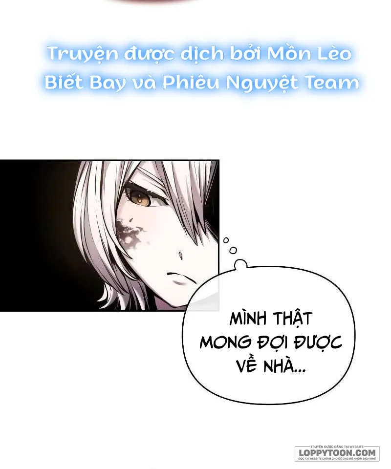 Thỏ Trắng Ở Xứ Sở Thần Tiên Chap 4 - trang 14