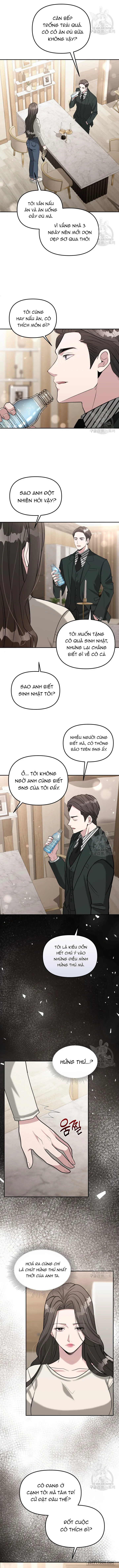Collector Chap 19 - trang 6