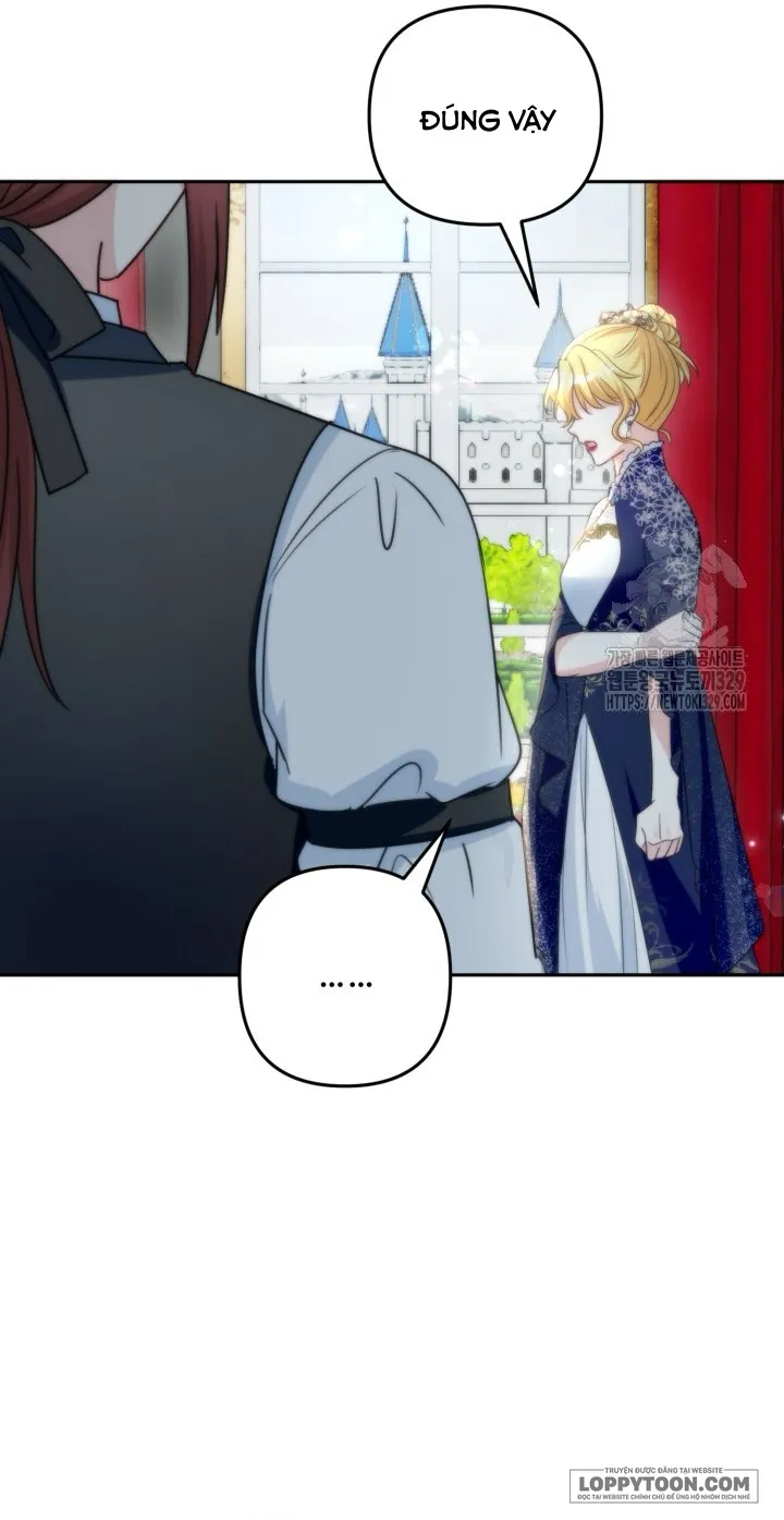 Tôi Sống Chung Với Mẹ Chồng Chap 64 - trang 30