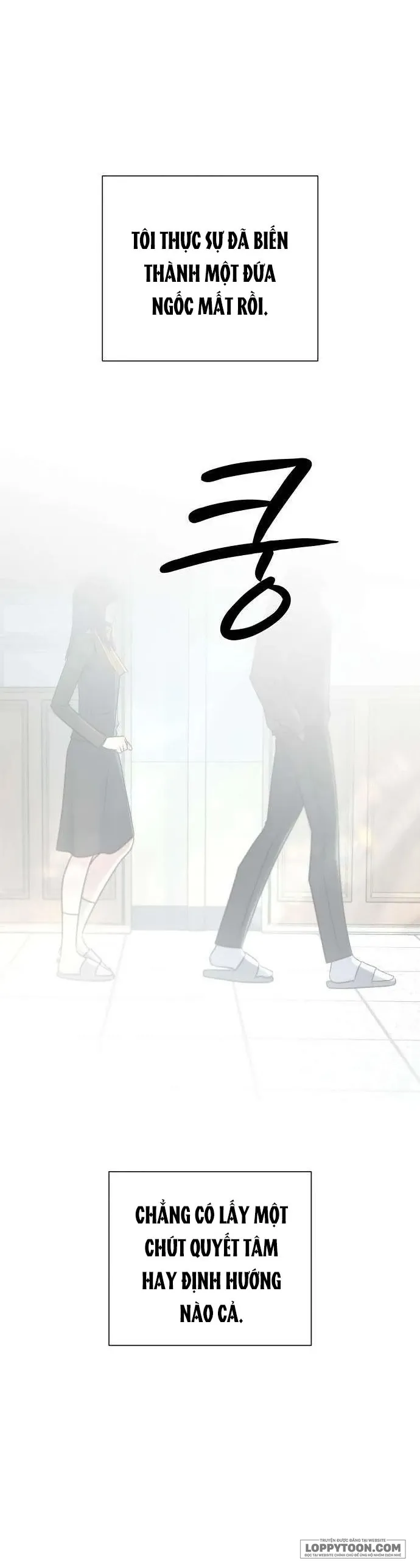Hashtag: Mối Tình Đầu Chap 40 - trang 31