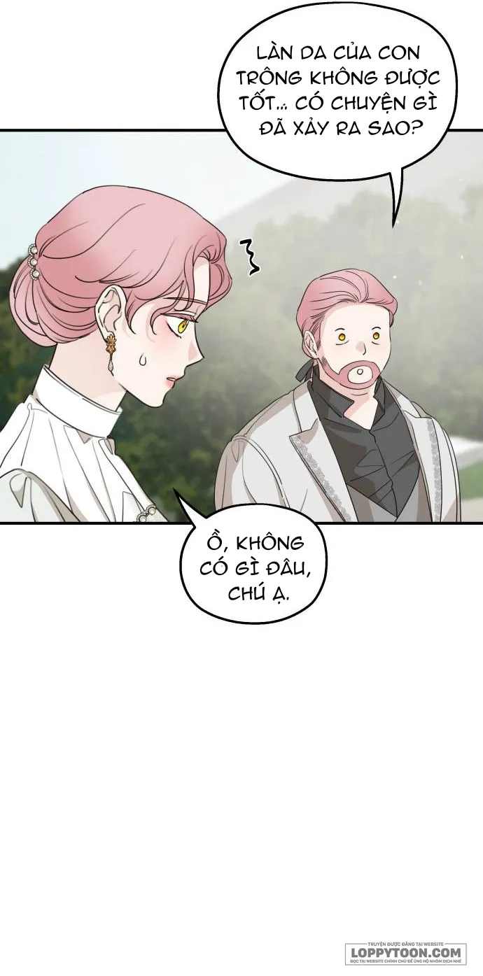 Gia Đình Chồng Quá Ám Ảnh Bởi Tôi Chap 47 - trang 47