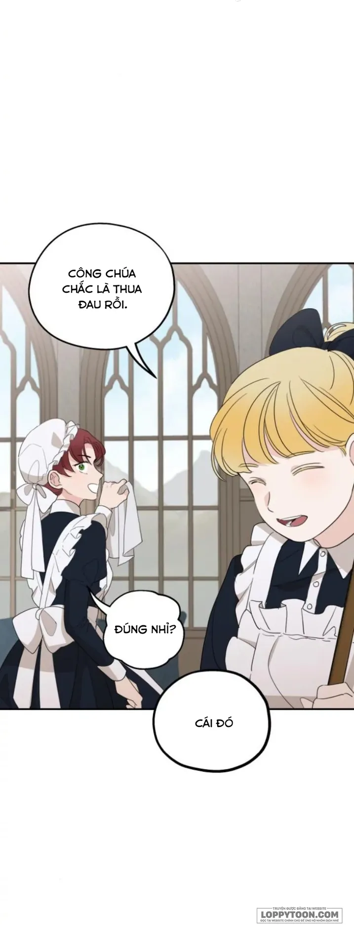 Gia Đình Chồng Quá Ám Ảnh Bởi Tôi Chap 11 - trang 60