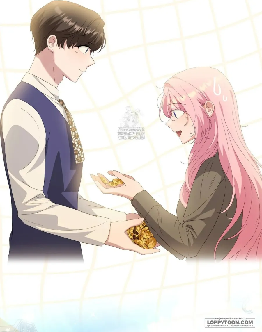 Nàng Tiên, Hãy Ký Hợp Đồng Nào Chap 79 - trang 80