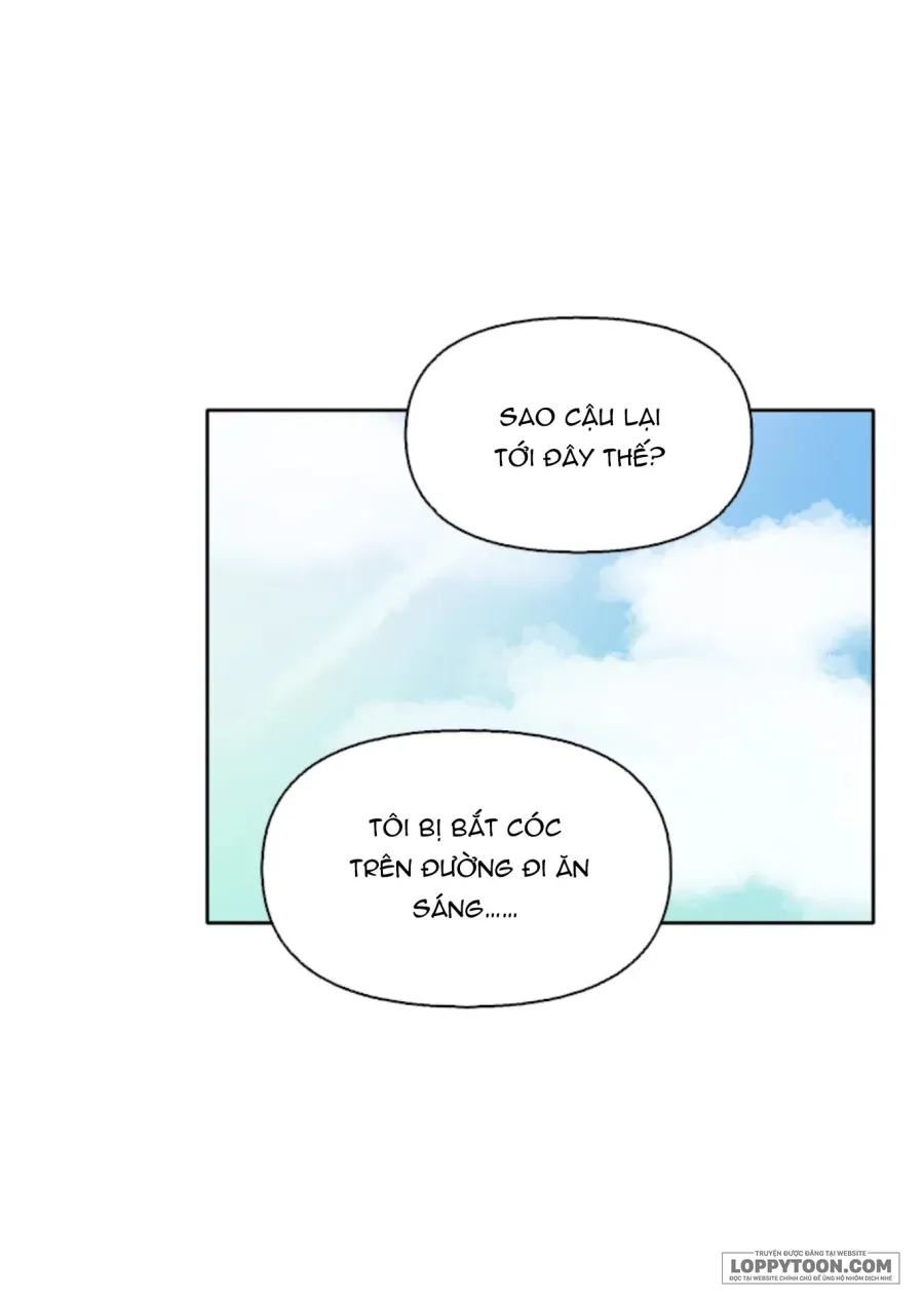 Thanh Xuân Của Chúng Ta Chap 58 - trang 28
