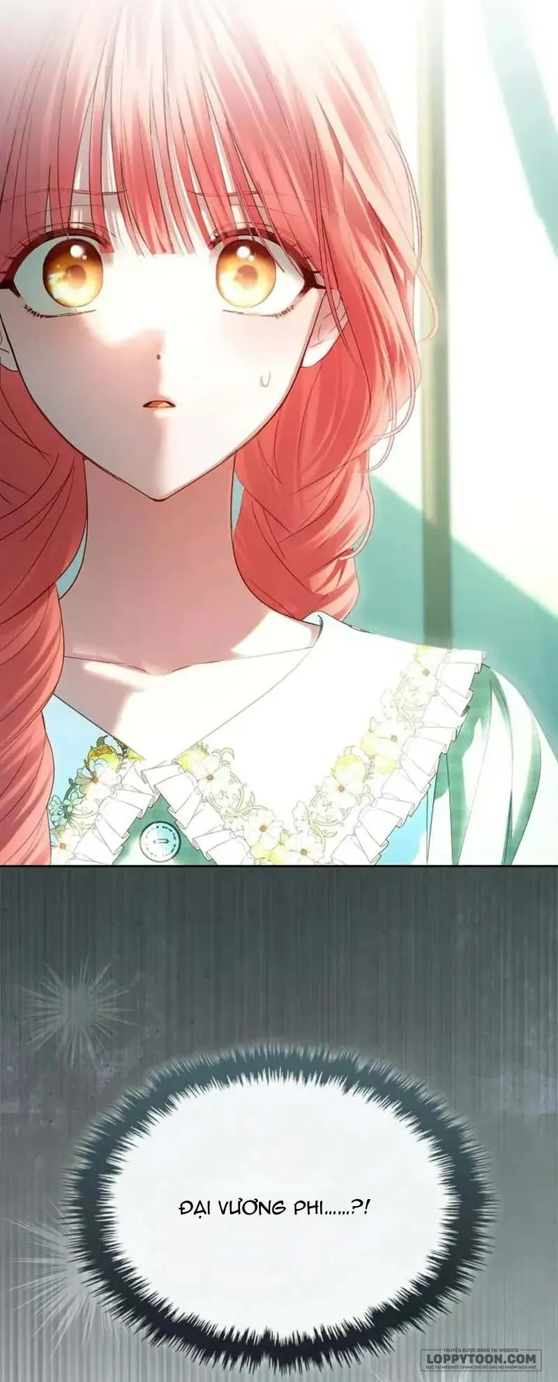 Phạm Nhân Bé Con Của Dinh Thự Mùa Đông Chap 99 - trang 18