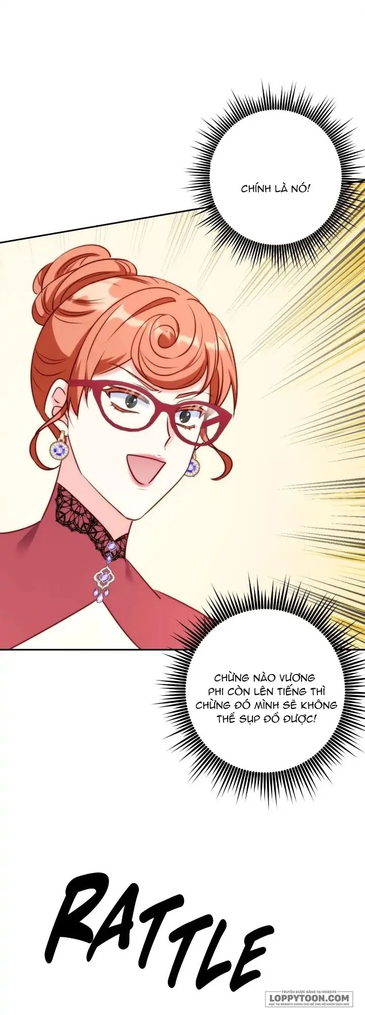 Tôi Sống Chung Với Mẹ Chồng Chap 45 - trang 43