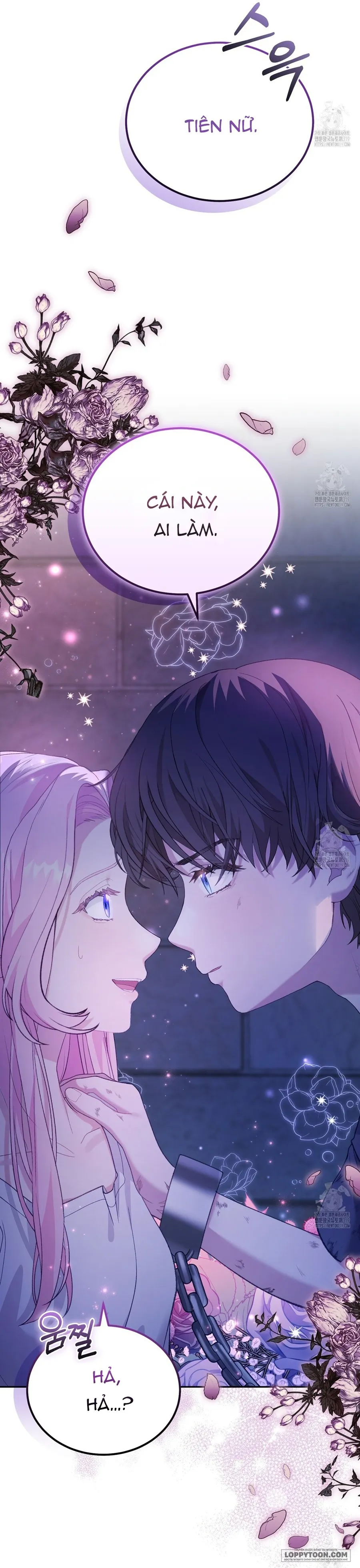 Nàng Tiên, Hãy Ký Hợp Đồng Nào Chap 16 - trang 74
