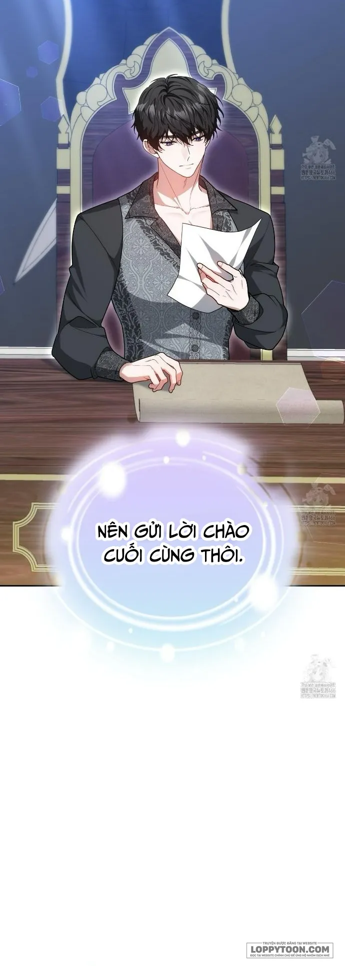 Dù Là Mẹ Kế Nhưng Tôi Thoát Khỏi Cái Chết Rất Dễ Dàng Chap 62 - trang 72