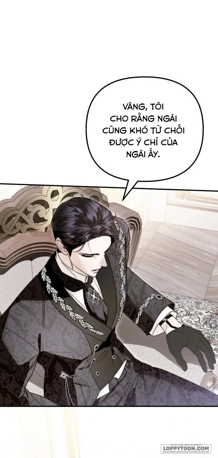 Tôi Chỉ Cần Con Của Công Tước Chap 4 - trang 50